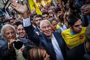 António Costa