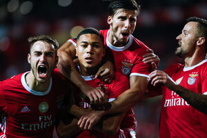 Benfica 