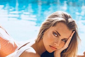 Margarida Corceiro - namorada Joao Felix 