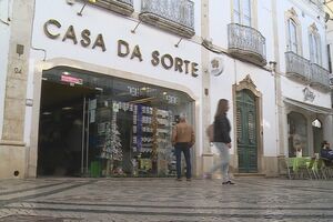 Outubro lidera sorte nos superprémios do Euromilhões