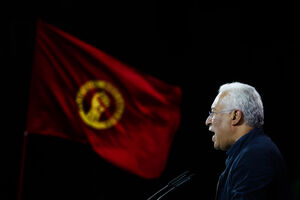 António Costa