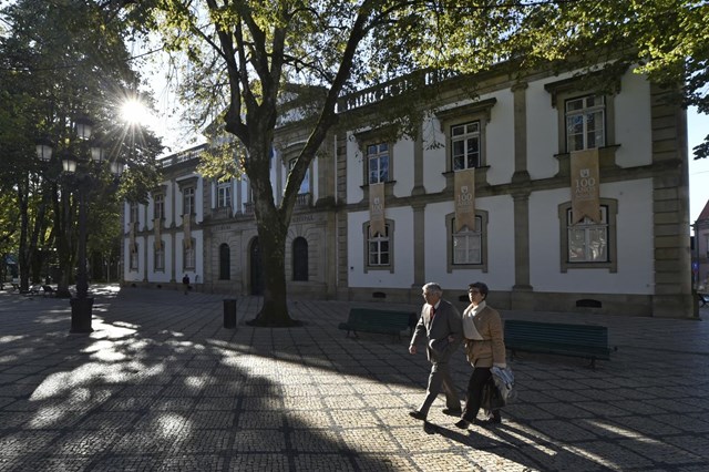 Rodagem de ″Velocidade Furiosa″ tem ″enorme impacto″ em Portugal