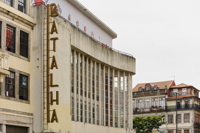 Assembleia Municipal, Assembleia Municipal, By Município da Batalha