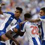 Mais três pontos. FC Porto vence o V. Guimarães por 3-0