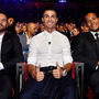Ronaldo, Messi e Van Dijk na corrida ao prémio The Best
