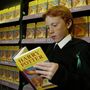 Livros do Harry Potter removidos de escola católica por terem “feitiços verdadeiros”