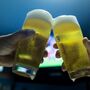 Homem paga €62 mil por cerveja que custava €6