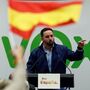 Vox vai votar contra investidura de qualquer governo socialista
