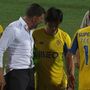 Conceição confrontou Nakajima depois da vitória do FC Porto