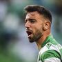 Bruno Fernandes: 'Não vamos deixar que ninguém de fora nos continue a dividir'