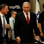 Netanyahu convida rival nas eleições para formar governo 