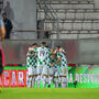 Benfica vence Moreirense por 2-1 com reviravolta nos últimos minutos