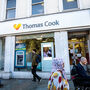 Reino Unido vai repatriar mais 16 mil turistas no 4.º dia após falência da Thomas Cook