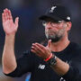 Klopp é o melhor treinador do ano
