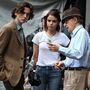Vem aí nova comédia romântica de Woody Allen, com Timothée Chalamet 
