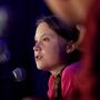 Greta Thunberg vence 'Nobel alternativo' da Suécia