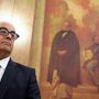 Tancos: MP diz que Azeredo Lopes agiu por motivos políticos