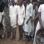 Centenas de crianças acorrentadas em “casa de tortura” na Nigéria