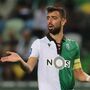Gravações de conversa privada de Bruno Fernandes revelam críticas fortes à equipa