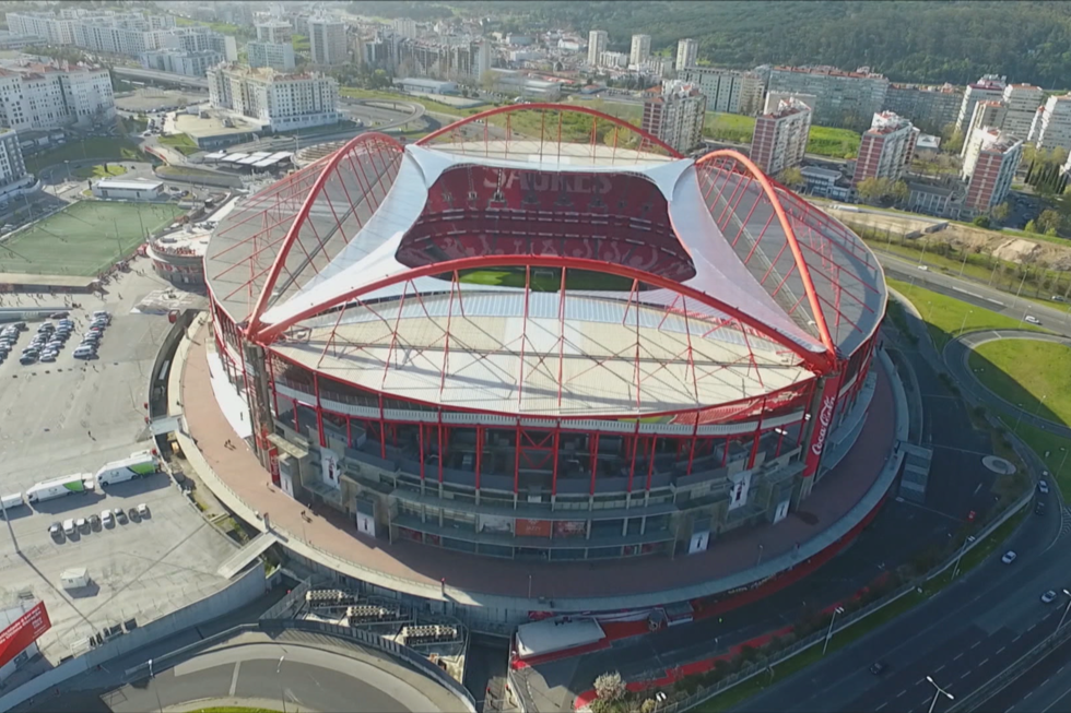 Estádio da Luz