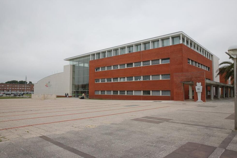 Universidade de Aveiro