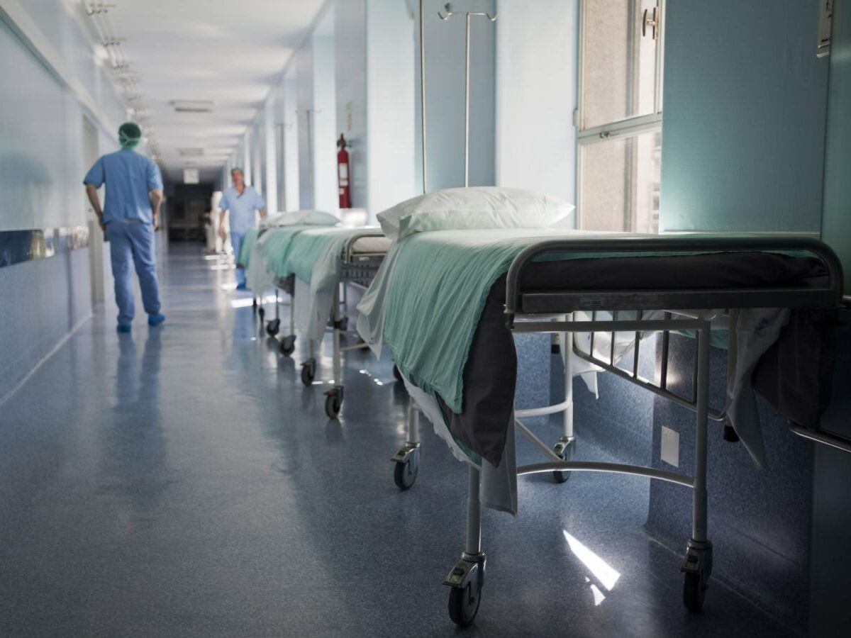 Governo reforça 29 hospitais do SNS com equipamentos médicos