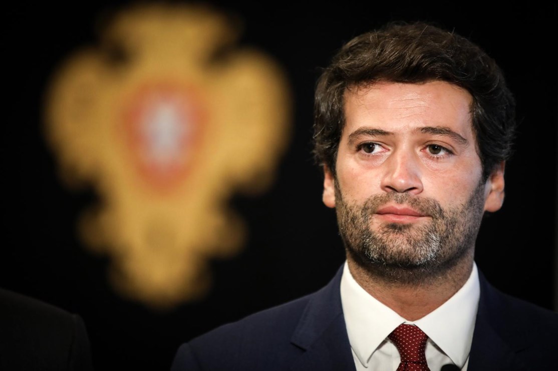André Ventura