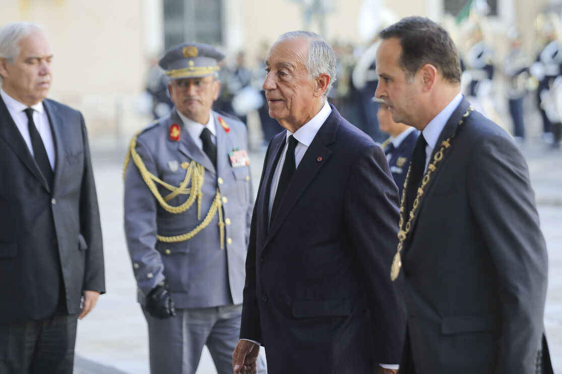Marcelo Rebelo de Sousa