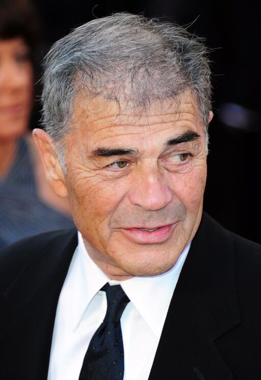 Robert Forster - actor 