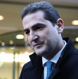 Hugo Soares enaltece 'legado de compromisso e serviço público' de Morais Sarmento 