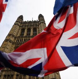 Reino Unido regressa ao programa Erasmus em 2027