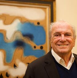 As reações à morte de Balsemão. 'Tanta vida, tanto mundo, tanta obra'