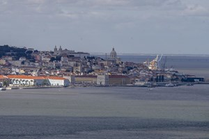 Vamos receber 27 milhões de estrangeiros até ao final de 2019