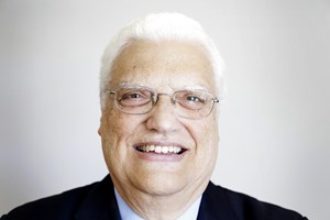 Entrevista de Vida a Freitas do Amaral: o fascínio do poder