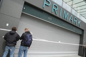 Primark com recorde de vendas vai devolver os 140 milhões de euros que pediu ao Estado