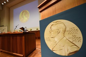 9 curiosidades sobre os prémios Nobel