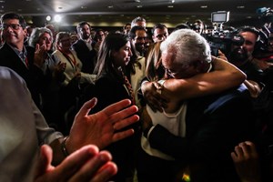 Quem perdeu e quem ganhou as eleições legislativas? 