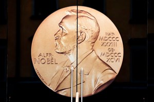 Nobel da Economia para dois norte-americanos pelo estudo da teoria dos leilões