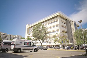 Cirurgião demitido vai integrar direção clínica do Centro Hospitalar do Algarve