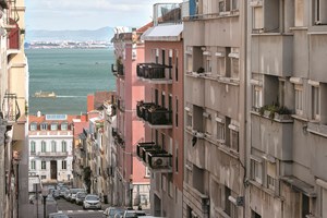Nova taxa de 1,5% do Adicional ao IMI foi paga por 331 proprietários