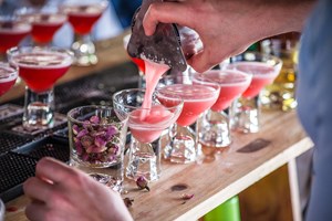 E à terceira edição, o Porto junta-se à Cocktail Week