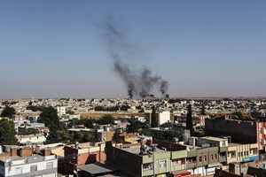 EUA anunciam acordo com Erdogan para suspender incursão turca no norte da Síria