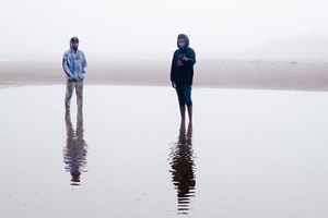 Classe Crua: Sam the Kid e BeWare Jack são hip-hop em estado líquido
