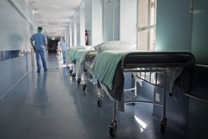 Governo reforça 29 hospitais do SNS com equipamentos médicos