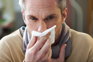 Virus como o da gripe podem propagar-se pelo ar através de poeiras e partículas