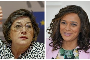 Ana Gomes acusa Isabel dos Santos de 'branquear' fundos desviados de Angola