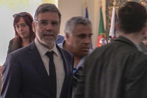 MP pede condenação de ex-autarca de Castelo Branco e dois empresários