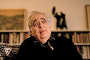 Harold Bloom, o polémico guardião do cânone ocidental