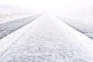 Queda de neve obriga a suspensão das aulas em Montalegre