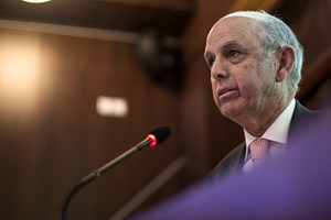As polémicas de Tomás Correia: processos, multas e prejuízos